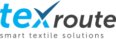 texRoute Logo